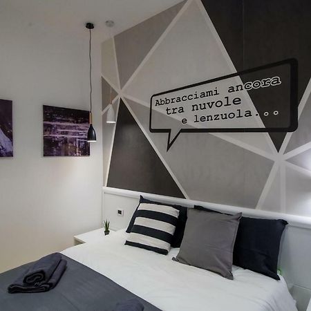 B&B Luna Per Te Benevento Exterior photo