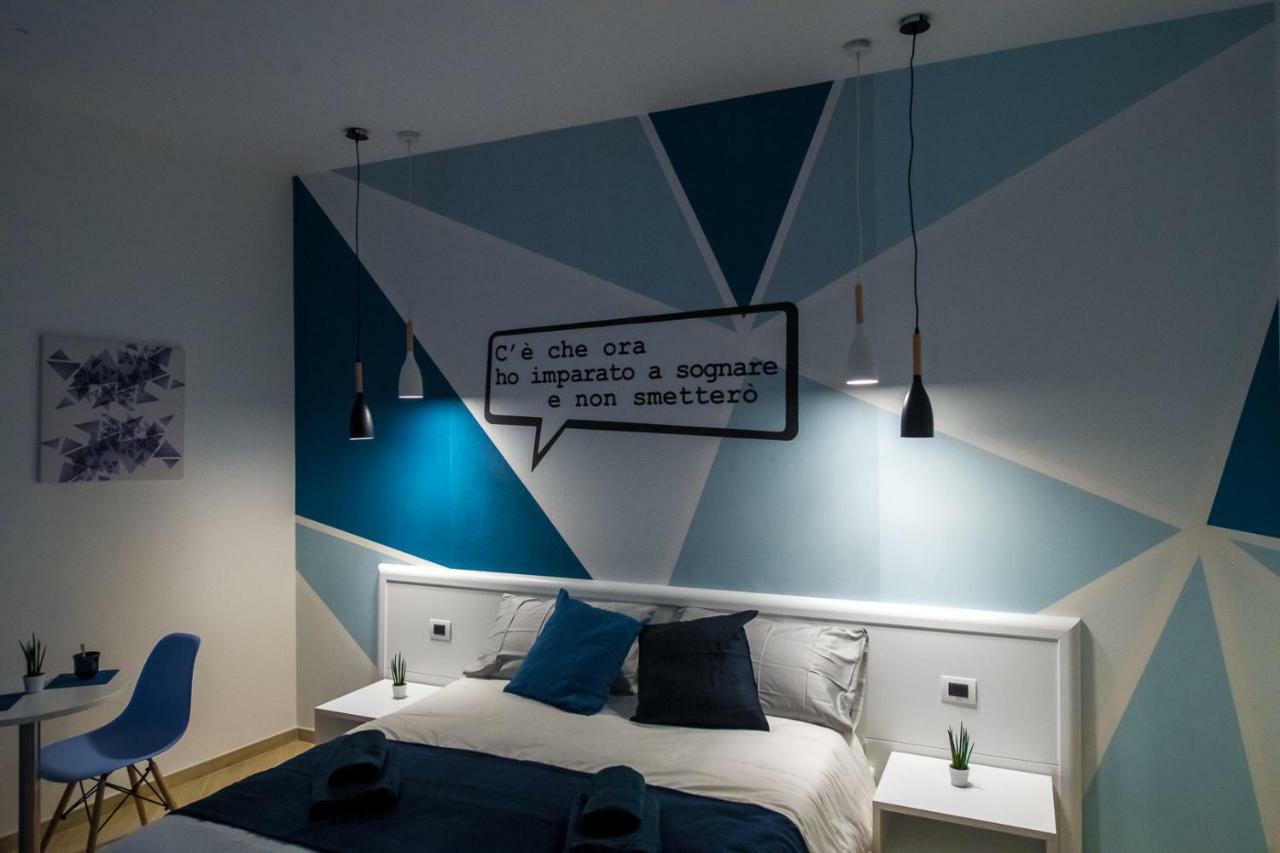 B&B Luna Per Te Benevento Exterior photo